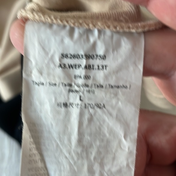 Weekend by Max Mara Dress w/ Stretch - Picture 10 of 12